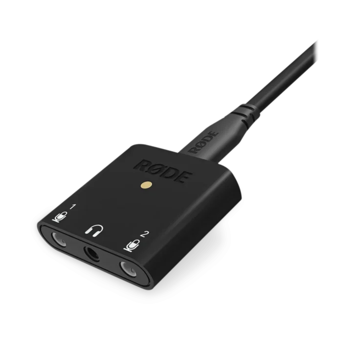 RØDE AI-Micro 原廠商品照片