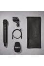 RØDE Interview Pro 無線手持麥克風完整配件圖