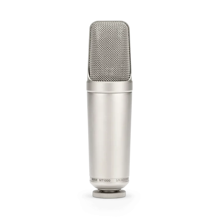 RØDE NT1000 原廠商品照片