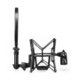 RØDE SM6 防震架側面與包裝