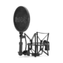 RØDE SM6 防震架正面