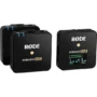RØDE Wireless GO II 無線麥克風產品圖 RØDE Wireless GO II 一對二無線麥克風產品圖