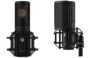 SHURE KSM44MP 大振膜多指向電容式麥克風多角度外觀