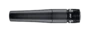 SHURE SM57 動圈式麥克風側面細節圖