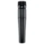 SHURE SM57 動圈式麥克風產品圖 SHURE SM57 動圈式麥克風正面產品圖