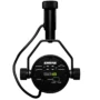 SHURE SM7dB 商品圖 13 SHURE SM7dB 後方控制面板