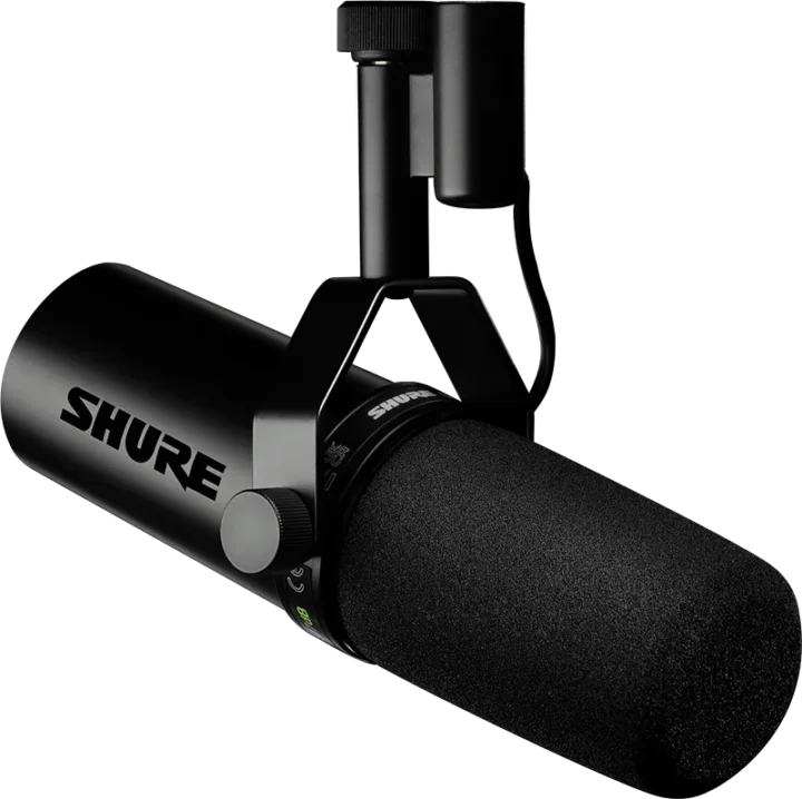 SHURE SM7dB 商品圖 8 SHURE SM7dB 麥克風商品圖