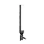 SIRUI AIR120 充氣式氣柱柔光箱展開外觀