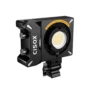 SIRUI C150X 150W 手持口袋聚光燈產品正面