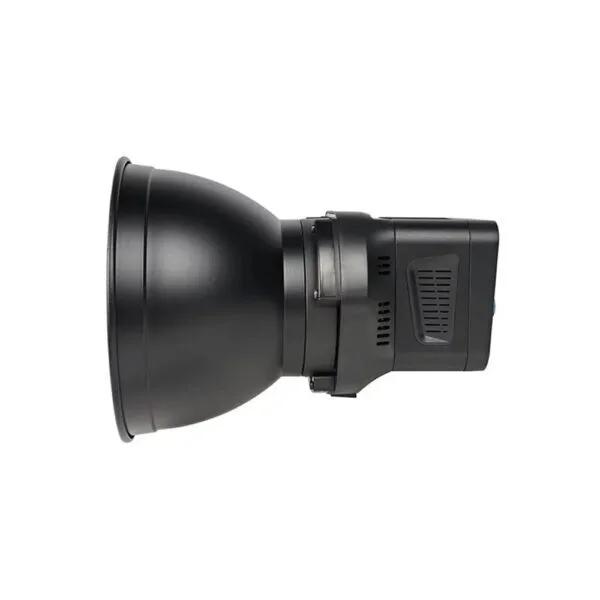 SIRUI C60 機身側面 SIRUI C60 機身側面