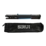 SIRUI DK18 碳纖維氣墊燈架折疊與收納袋
