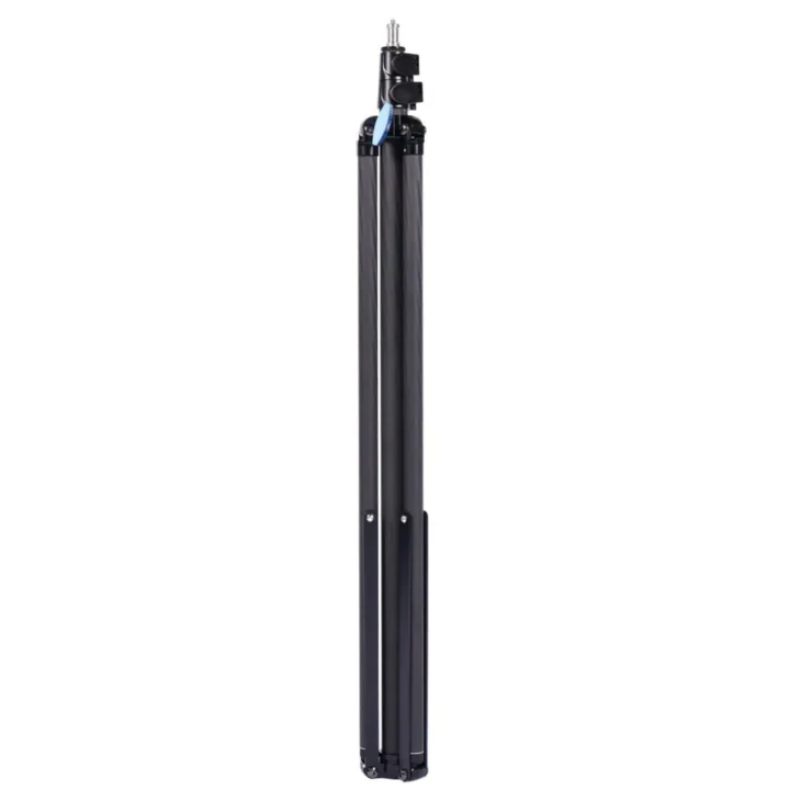 SIRUI DK28 碳纖維氣墊燈架展開外觀
