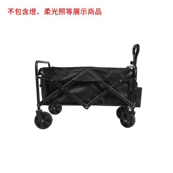SIRUI FPC 工作車側面
