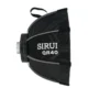 SIRUI QR40 C150X 專用迷你柔光箱折疊收納外觀
