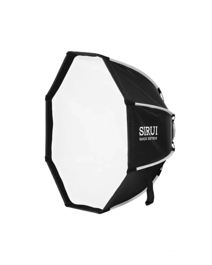 SIRUI RGX60II 60 公分快裝柔光箱與蜂巢網格
