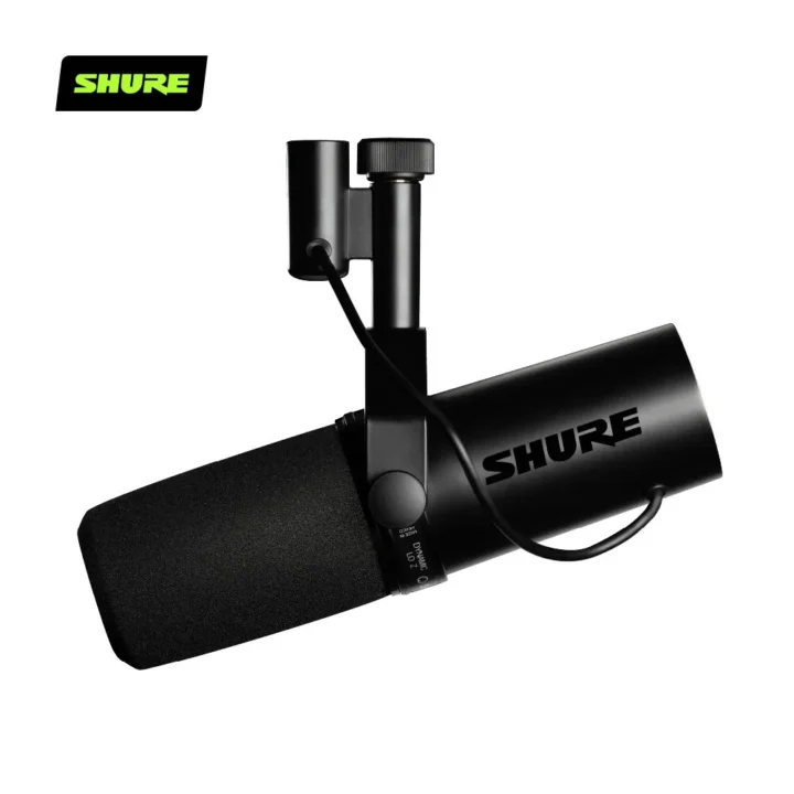 SM7dB-1000x1000-1 官方商品圖片 SHURE SM7dB-1000x1000-1 官方商品圖片