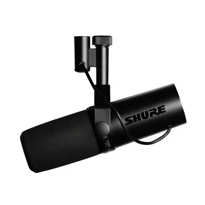 SM7dB-1000x1000 官方商品圖片 SHURE SM7dB-1000x1000 官方商品圖片