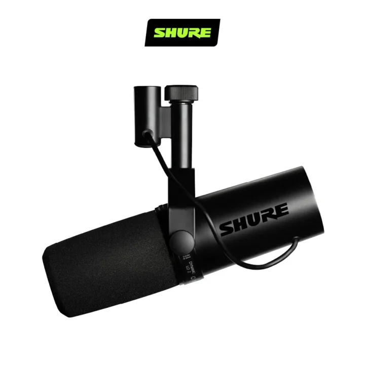 SM7dB-950x950 官方商品圖片 SHURE SM7dB-950x950 官方商品圖片