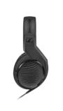 Sennheiser HD200 PRO 側面