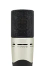 Sennheiser MK8 指向與衰減開關細節 Sennheiser MK8 指向與衰減開關細節
