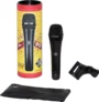 Telefunken M80 動圈式麥克風配件圖 Telefunken M80 動圈式麥克風與收納配件圖