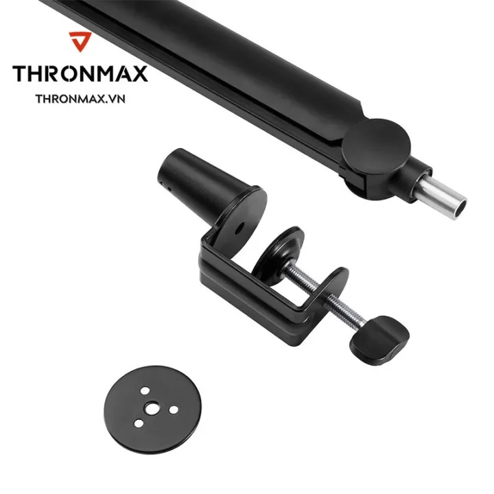 Thronmax S8 桌夾安裝配件 Thronmax S8 桌夾安裝配件