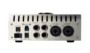 Universal Audio Apollo Twin USB 背面圖 Universal Audio Apollo Twin USB Heritage Edition 錄音介面背面接口