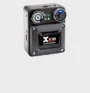 Xvive U4 接收器細節 Xvive U4 接收器細節
