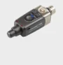 Xvive U4 發射器細節 Xvive U4 發射器細節