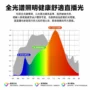 YG-10 全光譜照明說明 YG-10 全光譜照明說明