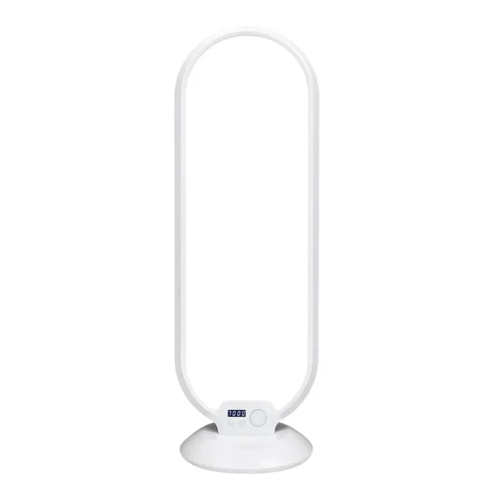 YONGEER L30 桌面美顏燈產品正面圖