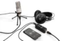 iRig Pre 2 手機連接示意 iRig Pre 2 手機連接示意