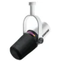 shure 舒爾 mv7+ podcast usb/xlr雙輸出動圈麥克風(白) shure 舒爾 mv7+ podcast usb/xlr雙輸出動圈麥克風(白)