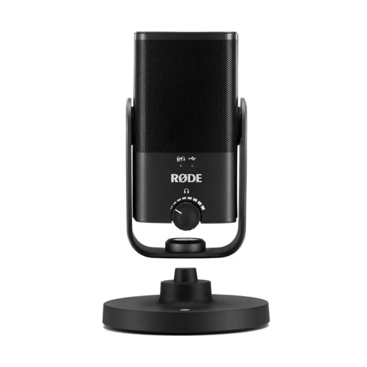 rØde 羅德 nt usb mini 輕巧版 錄音室等級麥克風 rØde 羅德 nt usb mini 輕巧版 錄音室等級麥克風