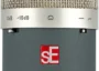 sE Gemini II 外殼細節