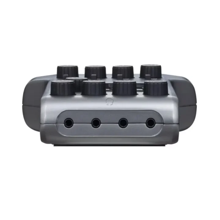 【台灣保固公司貨】zoom p4 podtrak 錄音座 商品圖 3